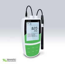 휴대용 용존 산소 측정기 DO 테스터 CE 인증서 ATC B 데이터 메모리. 야외 사용에 적합. 브랜드, 한개옵션0