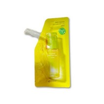 구달 청귤 비타C 잡티케어 세럼 리필팩 50ml 대용량, 1개