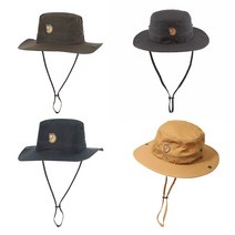 [피엘라벤] 아비스코 썸머 햇 (77273) Abisko Summer Hat, L(58~59cm), 벅휘트브라운