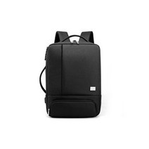 도난방지 번호키 신발 수납 여행 가방 다기능 15.6인치 노트북 백팩 USB충전포트 도난 방지 USB 암호 잠금 트롤리 케이스는 15.6 인치 ipad 컴퓨터 배낭을 담을 수 있습
