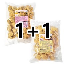 [588/589] 냉동 미니붕어빵 1kg 1+1 팥 슈크림, 미니붕어빵 슈크림 + 미니붕어빵 슈크림