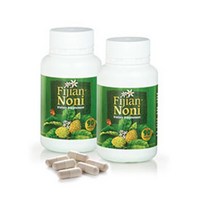 호주 피지안 노니 캡슐 90알 Fijian Noni Capsules 90 Capsules