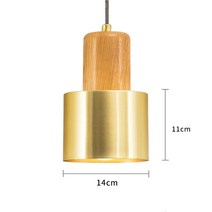 북유럽 스타일 Ins 인터넷 연예인 침실 조명 머리맡 램프 샹들리에 럭셔리하고 모던한 미니멀리스트 레스토, 06 G