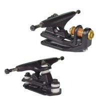 s1 서핑 스케이트 보드 트럭 어댑터 pu 부싱 서핑 스케이트 브리지 스케이트 보드 6