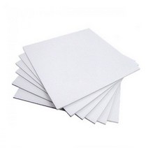 알파(ALPHA) 포맥스 FLF01015칼라 1Tx15x600mm 흰색, 6379910   옵션없음/free