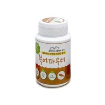 네추럴맘마 북어 파우더 50g, 상세페이지 참조