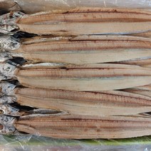 해다운 국내산 건갈치 풀치 중(약50cm) 대(약55cm) 20마리 80마리, 중(50cm), 80개