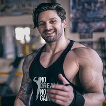 S/N_: 헬스나시 민소매 탱크탑 머슬티 노드림 노게인 : 13E408_FBG