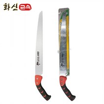 화신금속공업 화신금속 전지톱 산림용 자바 과수톱 목공톱 대나무절단 전정용 나무톱 화신톱 500mm TK-500