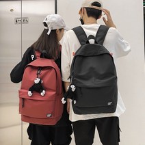TK-P051 사르마트 직장인 캐주얼 백팩 회사 출근 가방 중 새학기 자전거 공용 신학기 학생 스포츠 패션
