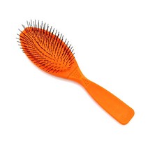 마단핀브러쉬 MPB-M07 Orange Medium Soft