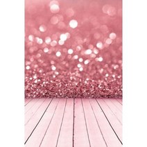 Yeele반짝이는 빛 Bokeh 반짝이 아기 신생아 초상화 애완 동물 사진 나무 바닥 배경 스튜디오용, Vinyl 200x300cm+NKY00160