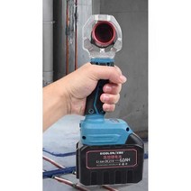 PE 융착기 열처리 가열 수도 튜브 핫멜트 도킹 웰딩기, 온도 제어 고급형