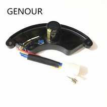 발전기 태양광 수력 풍력 패널 컨트롤러 에너지 5kw 싼 avr 단상 자동 전압 조정기 6 전선 ec6500 자동 전압 조정기 250v 470uf 11