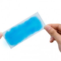 붙이는 아이스 쿨링 쿨패치 2P DD-10252, 상세페이지 참조