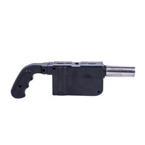 미니전기그릴 안방전기그릴 냄새안나는그릴 BBQ Fan Air Blowers Handheld Electric Bentilator Bellows for Barbecue Outdoor