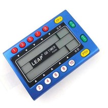 게이트볼득점기 타이머 스코어 계산기 게이트볼시계, 파란색