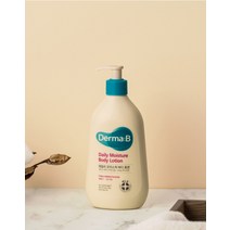 더마비 데일리 모이스처 바디로션 400ml+랜덤샤쉐2매, 기타, 기타
