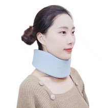 기능성 목베개 평소경추관리