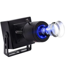 Hotpet USB 카메라 2.8-12mm 렌즈, 3 Megapixel-01H