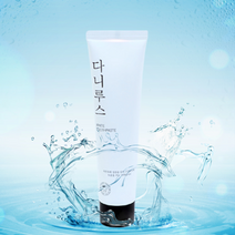 아미도스 미백치약 100% 환불 보장 치아 추천 화이트닝 다니루스 치약, 1개, 120ml