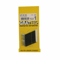 디버링툴 회전날 E300 통 10EA, 색상:[색상]본상품