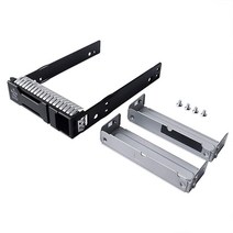 652998-001 오리지널 논핫 플러그 SAS/SATA 3.5