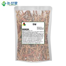 국산 단삼 300g 단삼차 단삼뿌리 적삼, 300g(2개), 2개