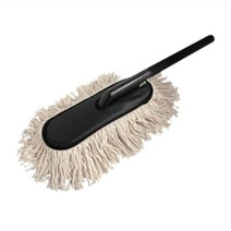 프리미엄 고급 풍성 면사 차량 먼지털이개 먼지털이 오일코팅