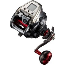 다이와 DAIWA 전동릴 시보그 500JS Right Hand 19년모델