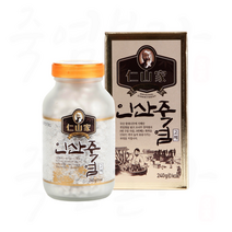 인산가 9회 죽염 고체 240g / 정품 판매자 사업자번호[660-58-00496], 1개