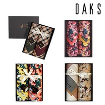 [AK분당점][닥스] 남여손수건 혼합 2매 세트 (D) 15종 택1