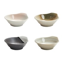도자기 팬시 터치 덴다시 130x45mm 4color, 팬시321_핑크, 1개