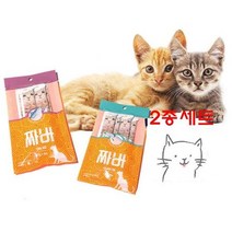 고양이 유산균 장튼튼 액상고형 간식 장기능개선 신장, 상세페이지 참조