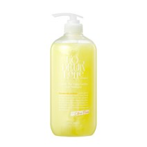 로더렛 컬러핏 헤어 샴푸 더 일랑 가든 1000ml