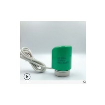 230v 220v 매니 폴드 언더 바닥 난방 밸브용 상시 오픈 전기 열 액추에이터 calefaccion suelo radiante actuador, NOgreen Type2