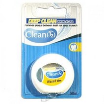 (ESGEL)민트/치과용품/교정칫솔/전동칫솔/칫솔살균기/미세모칫솔 50m 왁스 치실(ISRAEL)