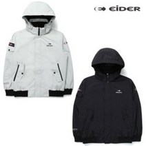 아이더 아이더(EIDER) 이월상품 남성 여성 공용 블루종 항공점퍼스타일 바람막이 자켓 GORE-INFINIUM적용 외풍98%차단 국기와펜포인트 DMU21155 STOOKY (스투키) UNI 고어 인피니움 C2