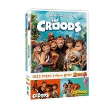 두드림마켓/ DVD 크루즈 패밀리 더블팩: + : 뉴 에이지(2-DISC 한정), 1개