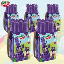 예이니식품 트위스트앤드링크 블랙커런트 20개(200mlx20개) 어린이주스음료수과일사과오렌지