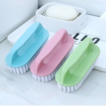 화장실 운동화 DD-12070 바닥 청소 세탁솔 타일, 본상품, 블루