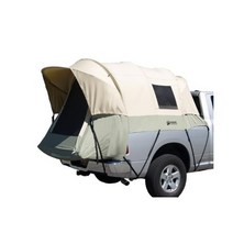 KODIAK CANVAS 롱 트럭 침대 풀사이즈 텐트