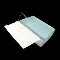 세균 배양 실험 유리판 유리 슬라이드 커버글라스 과학실 실험실 수업 교구, 단품