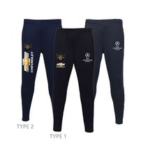 티로 19-20 맨유 트레이닝 롱팬츠