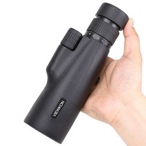 [풀패키지] 신제품 뷰콘코리아 30배율 풀멀티코팅 BAK4프리즘 쌍안경 망원경, 30X50mm