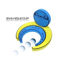 골린이 초보자용 퍼팅연습용 홀컵 싱글달성 스코어향상 필드용품