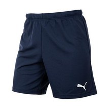 푸마 팀라이즈 트레이닝 쇼츠 반바지 65733606