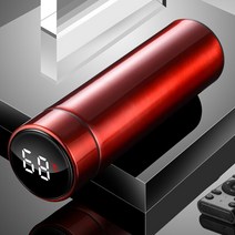 벤츠 500ml 여행 진공 스테인레스 커피 절연 머그잔 메르세데스 벤츠 W124 시탄 R 클래스 스프린터 비아노, 04 Red_06 For SPRINTER