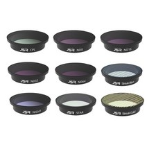 dji 아바타 필터 카메라 필터 nd8 16 32 64 ndpl mcuv cpl, 1에서 9