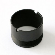 현미경 현미경 접안 렌즈 레티클 홀더 마이크로 미터 고정 브래킷 올림푸스 CX21 용 20.4mm 안구 계수, 02 1PC 20.4mm only, 한개옵션1